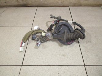 Проводка двери Mitsubishi Galant 9 DJ, DM