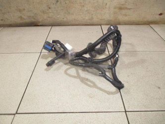 Проводка двери Nissan Qashqai J11