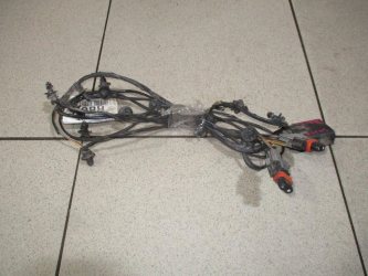 Проводка Ford Focus 3