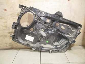 Стеклоподъемник передний правый Ford Fusion CBK