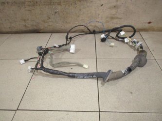 Проводка двери Subaru Outback B14, BR