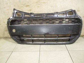 Решетка в бампер Kia Picanto 2 TA