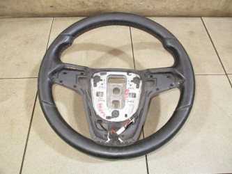 Руль Opel Zafira C