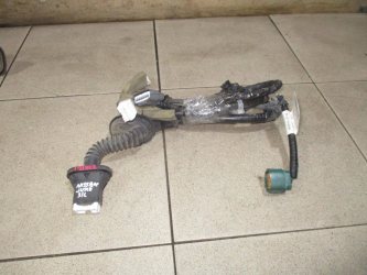 Проводка двери Nissan Juke F15