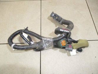 Проводка двери Nissan Juke F15