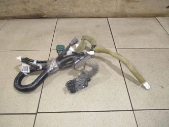 Проводка двери Nissan Juke F15