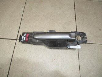 Ручка двери передней наружная правая Nissan Juke F15