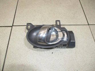 Ручка двери внутренняя левая Nissan Juke F15