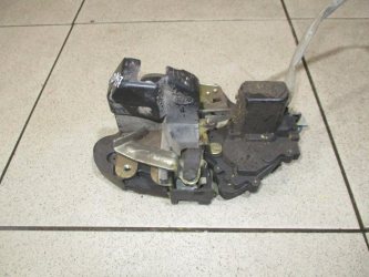 Замок двери задней правой Kia Spectra SD