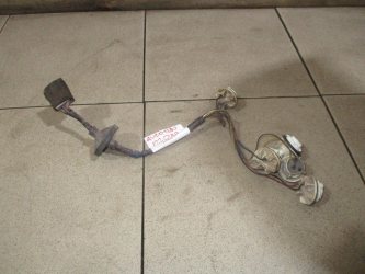 Проводка Chevrolet Aveo T250, T255