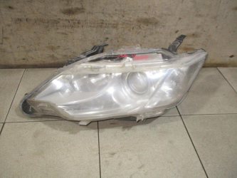 Фара левая Toyota Camry XV50
