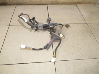 Проводка двери Mitsubishi Lancer 9 CS