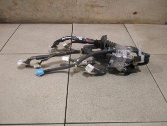 Проводка двери Nissan Primera P12