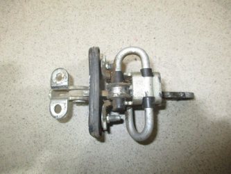 Ограничитель двери Fiat Albea 178