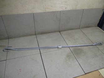 Торсион багажника Mitsubishi Lancer 9 CS