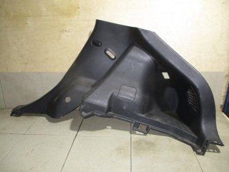 Обшивка багажника Nissan Juke F15