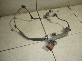 Проводка двери Renault Logan 2 L52