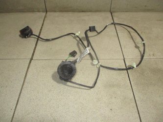 Проводка двери Opel Astra H