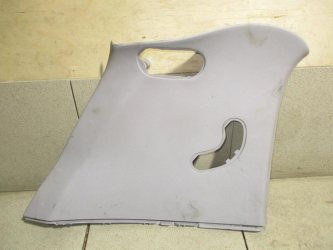 Обшивка стойки Hyundai Getz TB