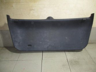 Обшивка двери багажника Skoda Fabia 1 6Y