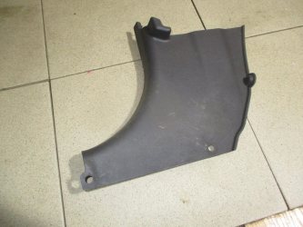 Обшивка стойки Hyundai Getz TB