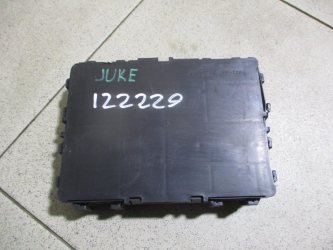Блок комфорта Nissan Juke F15