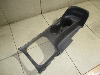 Накладка декоративная Kia Ceed 2 JD