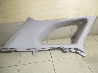 Обшивка багажника Kia Ceed 2 JD