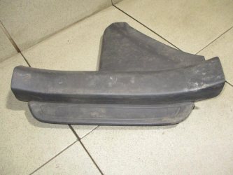 Накладка порога внутренняя Toyota Corolla E150
