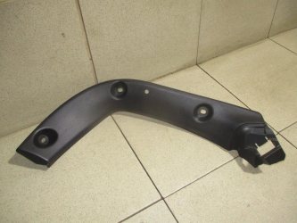 Обшивка двери багажника Nissan Juke F15