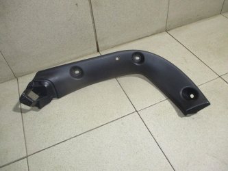 Обшивка двери багажника Nissan Juke F15