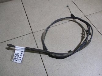 Трос открывания капота Nissan Juke F15