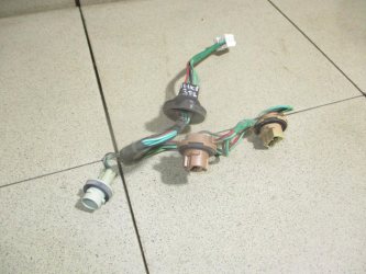 Проводка Nissan Juke F15