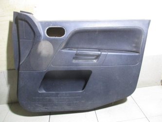 Обшивка двери передней правой Ford Fusion CBK