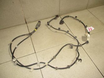 Проводка Opel Astra H