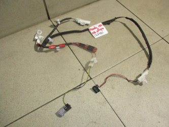 Проводка двери Toyota Land Cruiser Prado J150
