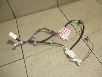 Проводка двери Toyota Land Cruiser Prado J150