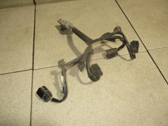 Проводка Peugeot Partner Tepee B9
