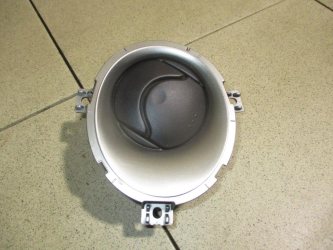 Дефлектор воздушный Nissan Juke F15