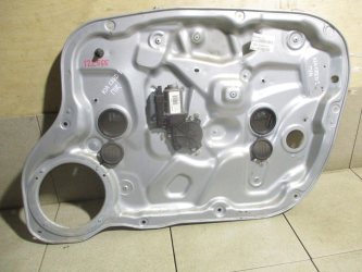 Стеклоподъемник передний правый Kia Ceed 1 ED