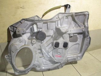Стеклоподъемник передний правый Mazda 3 BL
