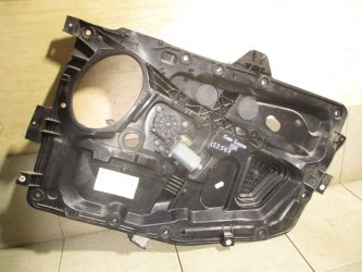 Стеклоподъемник передний правый Ford Fusion CBK