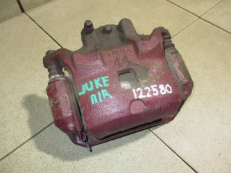Суппорт передний правый Nissan Juke F15