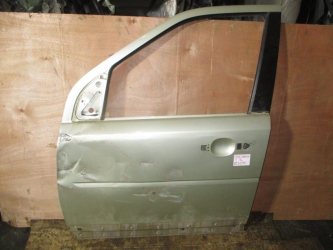 Дверь передняя левая Land Rover Freelander 2 L359