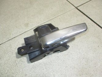 Ручка двери внутренняя левая Mitsubishi ASX