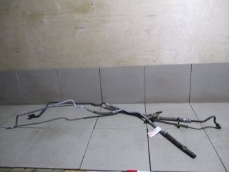 Трубка гидроусилителя Ford Focus 2