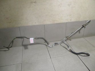 Радиатор гидроусилителя Hyundai Elantra XD