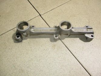 Крышка балансирного вала Land Rover Range Rover 4 L405
