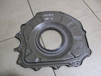 Крышка коленвала задняя Land Rover Range Rover 4 L405