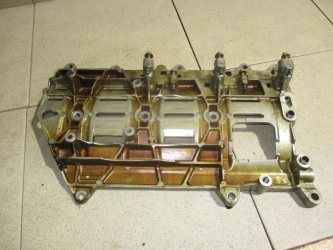 Маслоотражатель Land Rover Range Rover 4 L405